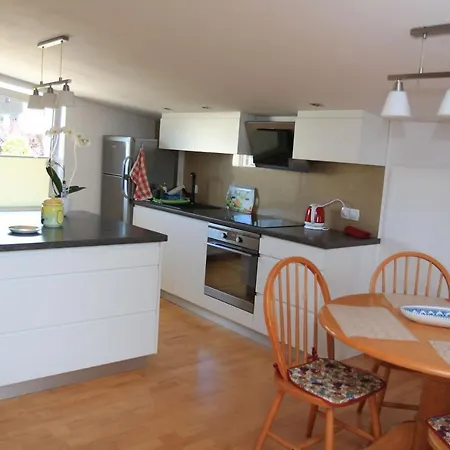 Apartament Kamyczek * Chmielno
