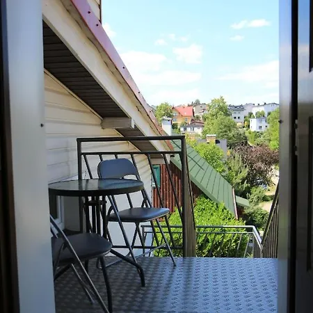 Apartament Kamyczek Apartment *