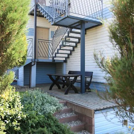 Apartament Kamyczek *