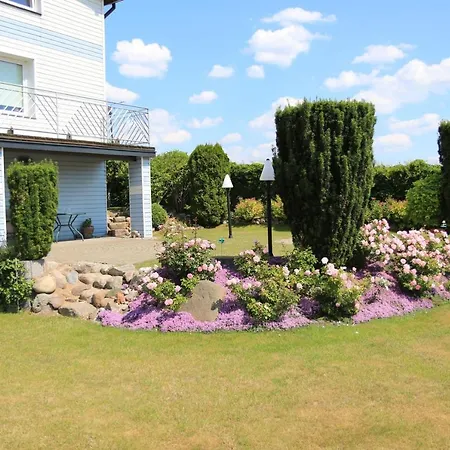 Apartament Kamyczek * Chmielno
